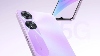 Oppo A78 5G Meluncur di Harga Rp4 Juta, Ini Kelebihannya