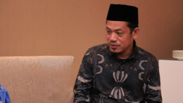 Kasubdit Penyuluh Agama Islam Kementerian Agama, Amirullah