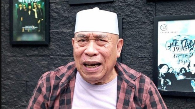 Latief Sitepu