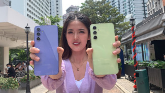 Spesifikasi dan Harga Samsung Galaxy A54 5G, Kameranya Kelas Premium