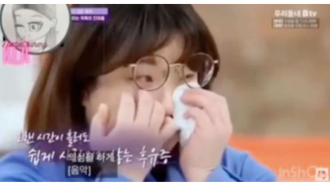 Park Sung Min, sosok asli dari kisah The Glory