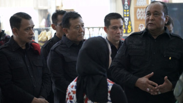 Papua Youth Creative Hub Angkat Talenta-talenta Muda Papua