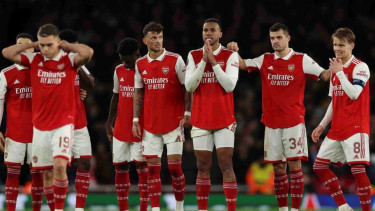 Arsenal