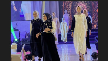Journey Scarves Awards 2023