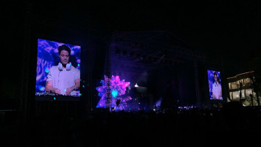 DJ Kygo