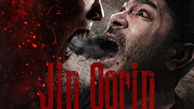 Film Jin Qorin segera tayang di bioskop mulai tanggal 23 Maret 2023