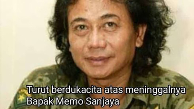 Memo Sanjaya