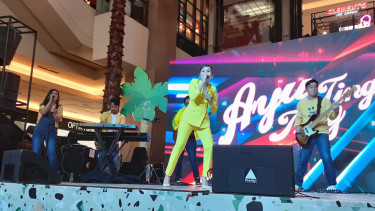 Ayu Ting Ting