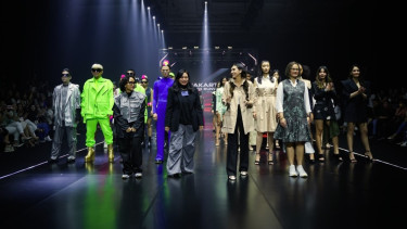 Jakarta Auto Week 2023