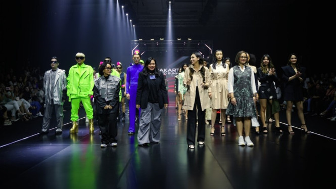 Jakarta Auto Week 2023