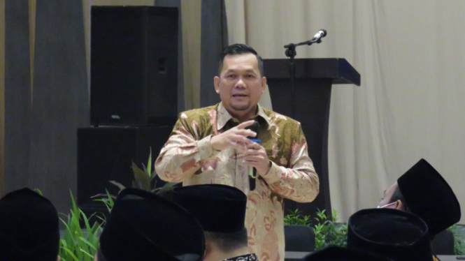 Kasubdit Bina Keluarga Sakinah Kementerian Agama, Agus Suryo Suripto