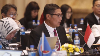 OJK Ungkap Peran Penting Komite Audit Tingkatkan Tata Kelola Perusahaan Publik