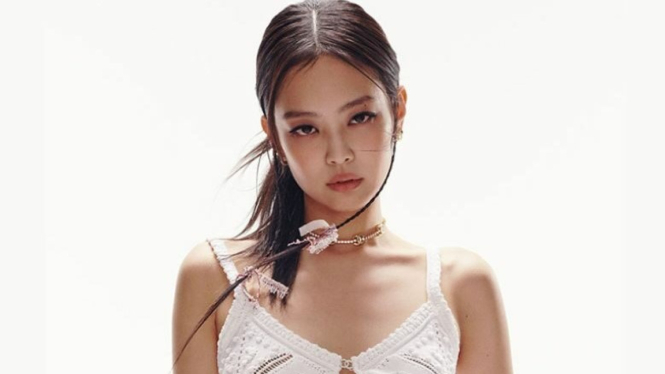 Jennie Blackpink