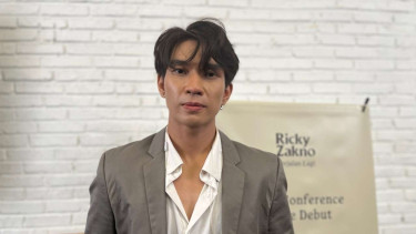 Ricky Zakno