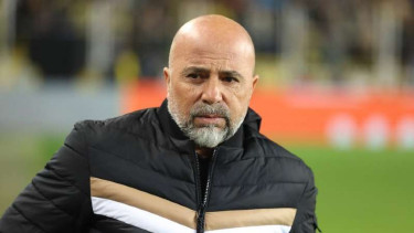 Jorge Sampaoli