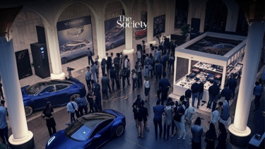 The Society