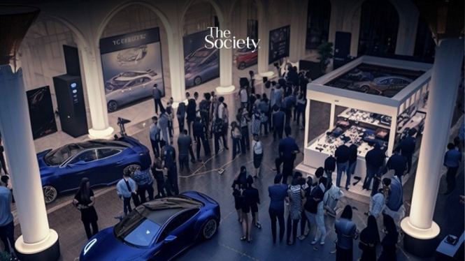 The Society