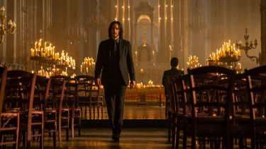 JOHN WICK: CHAPTER 4