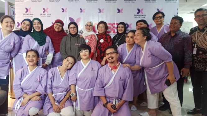 Komunitas Gabungan Artis dan Seniman Sunda (GASS).
