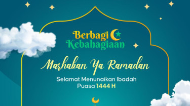 Ramadhan 2023.