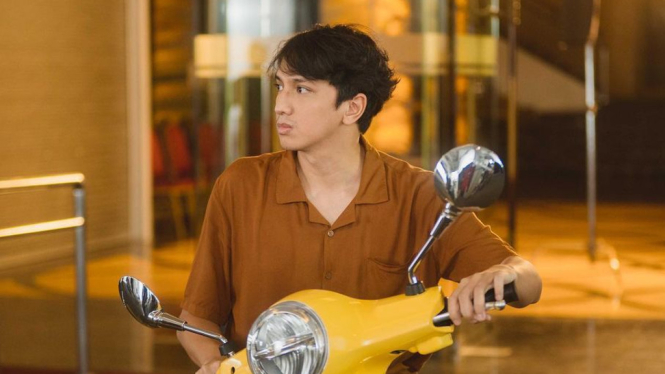 Ge Pamungkas.