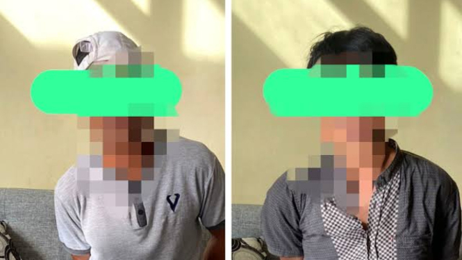 Pengedar sabu di Sulbar