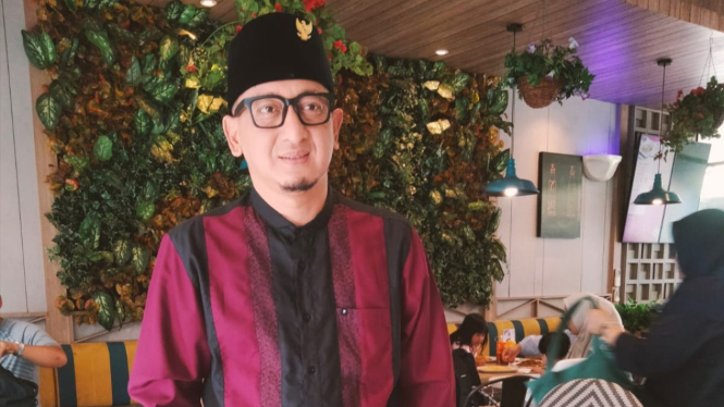 Ustaz Zacky Mirza