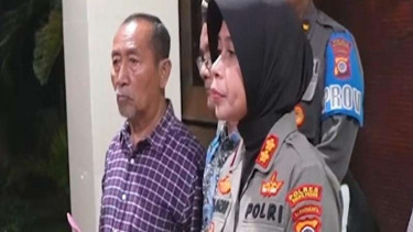 Kapolres Kulon Progo AKBP Muharomah Fajarini