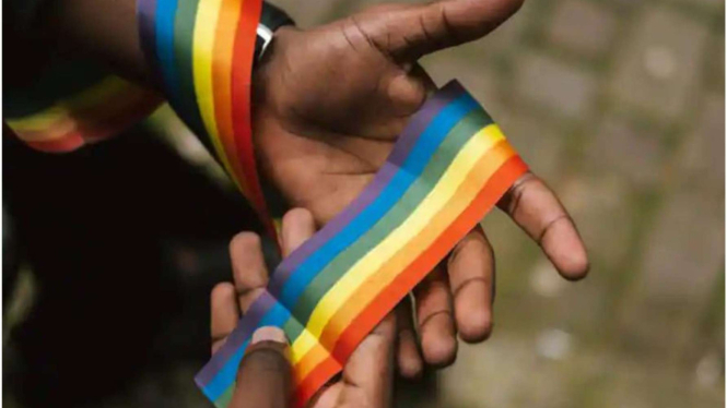 bendera LGBTQ