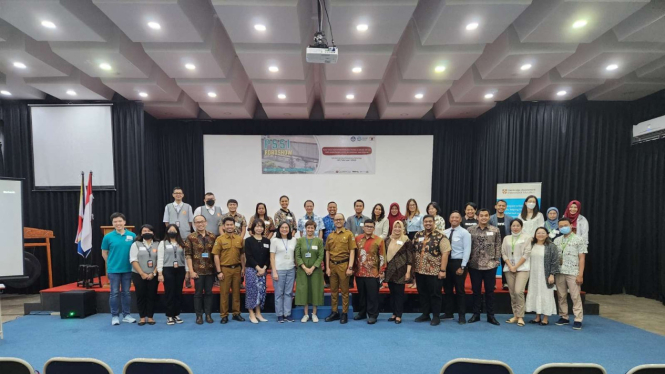 Perkumpulan Sekolah SPK Indonesia Gelar Roadshow 8 Kota