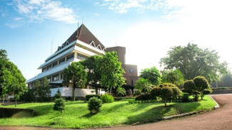 QS World University Ranking: IPB University Nomor 1 di Asia Tenggara