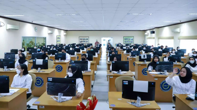 BRIN Seleksi 157 PPPK Untuk Posisi Peneliti dan Arsiparis