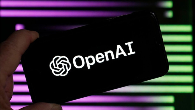 OpenAI ChatGPT.