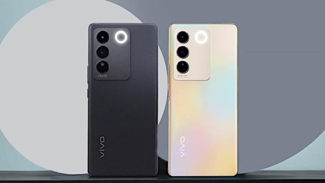 Vivo V27 5G