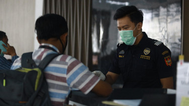 Bea Cukai gelar asistensi ke pengguna jasa