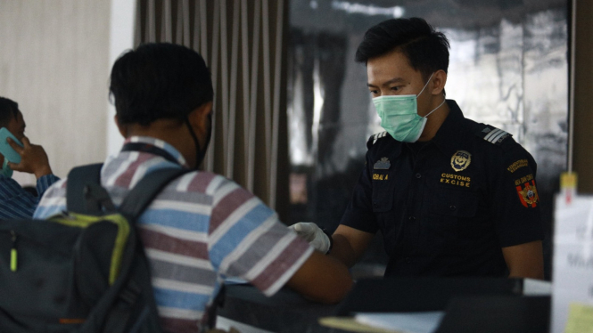 Bea Cukai gelar asistensi ke pengguna jasa