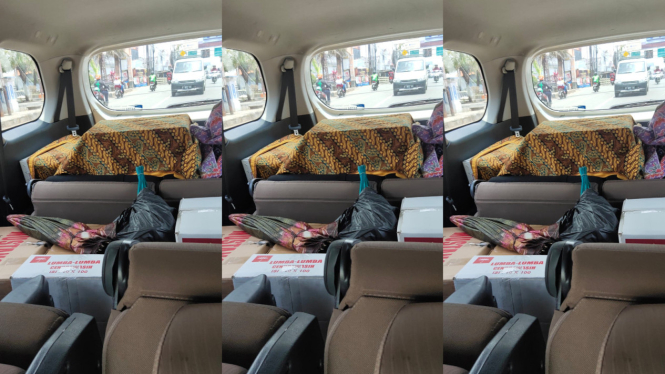 Polisi Gagalkan Pendistribusian 27 Ribu Petasan Siap Edar di Kota Cirebon
