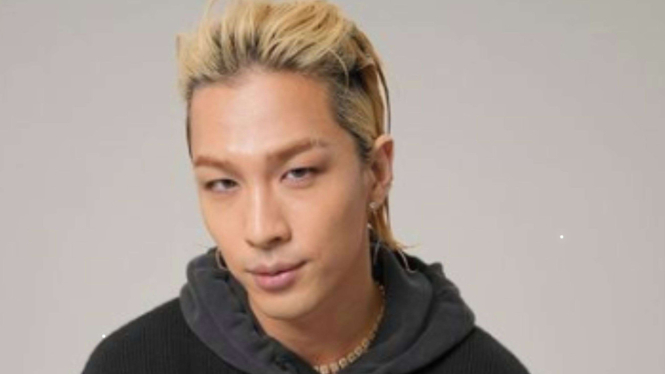Taeyang BIGBANG