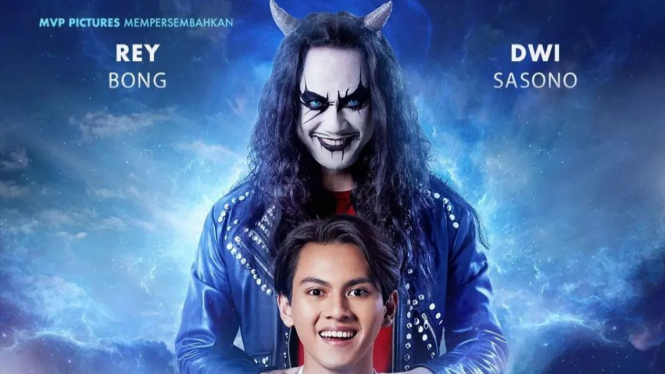 Jin dan Jun The movie