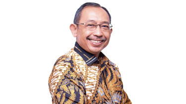 Plt. Dirjen IKFT Kemenperin, Ignatius Warsito