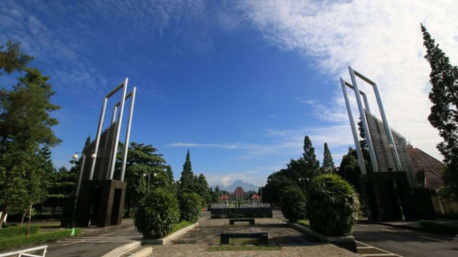Universitas Gadjah Mada