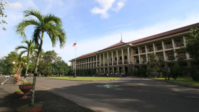 Universitas Gadjah Mada