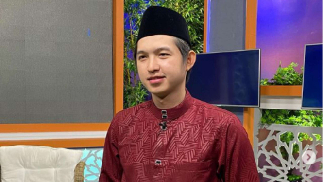 Ustaz Koh Dennis Lim
