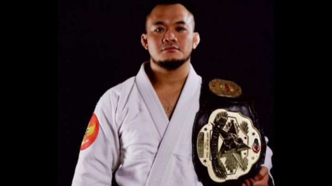 Legenda MMA Indonesia, Fransino Tirta