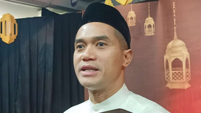 Anindya Bakrie