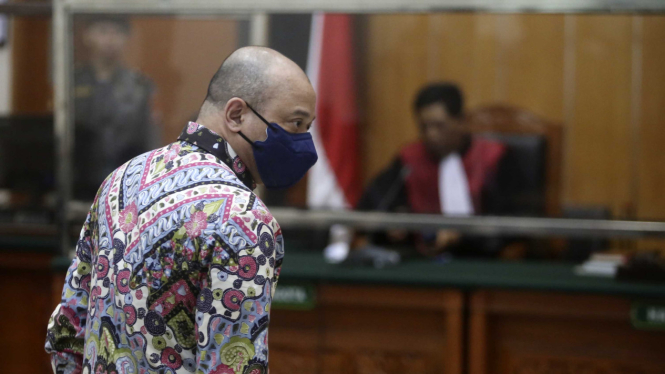 Teddy Minahasa