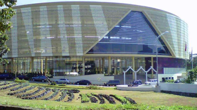 Universitas Padjadjaran (Unpad) Bandung, Jawa Barat hadirkan Hybrid University