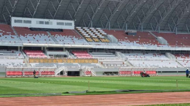 Stadion Gelora Sriwijaya Jakabaring