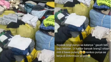 Unggahahan Viral Dalboan