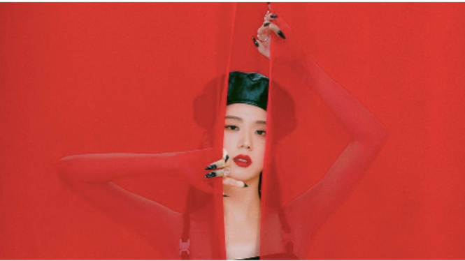 Jisoo BLACKPINK